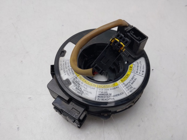 Anillo de AIRBAG  Suzuki Swift III (2005-2011)