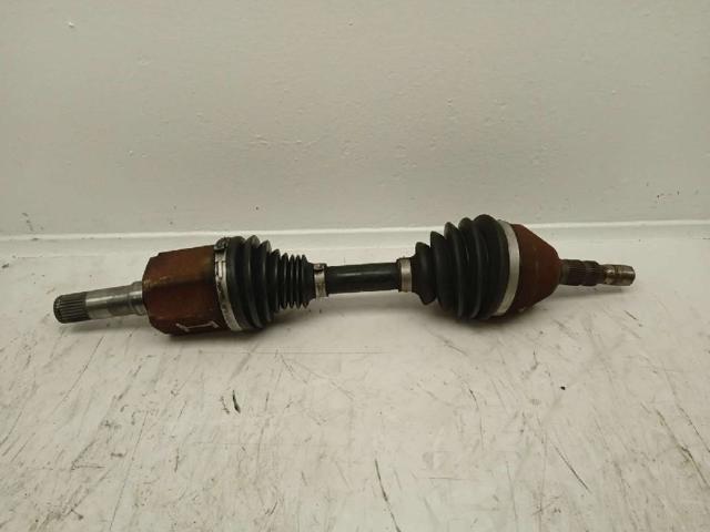 Semieje delantero izquierdo 374808 OPEL