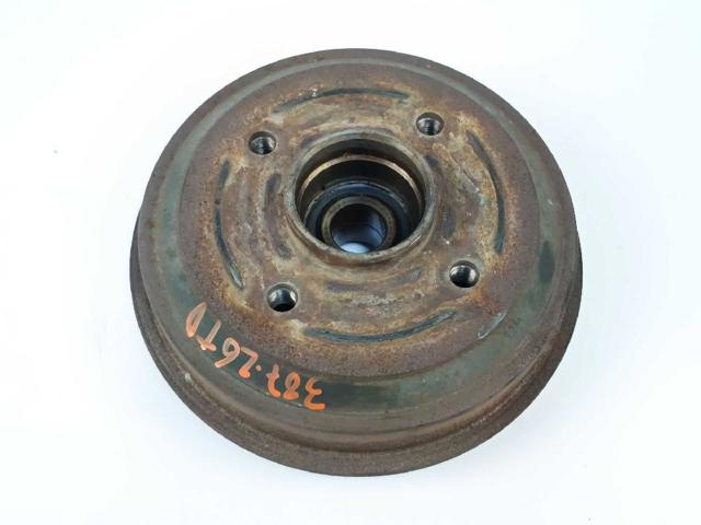 Cojinete de cubo 374839 PEUGEOT