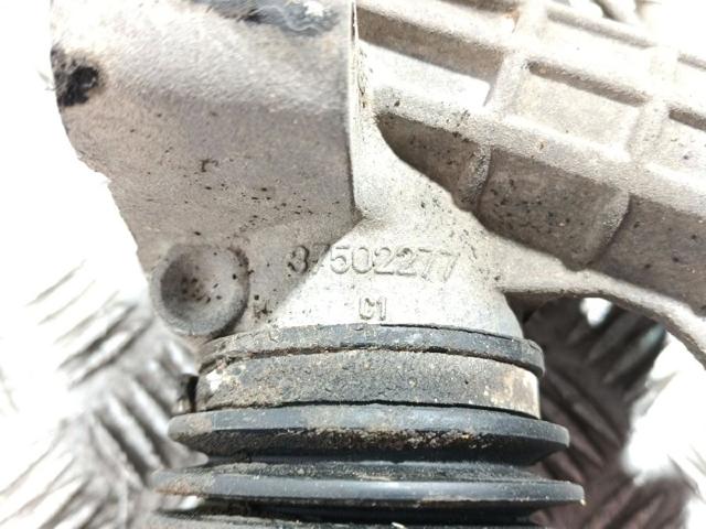 37502277 PEUGEOT Cremallera de dirección  en stock Huelva