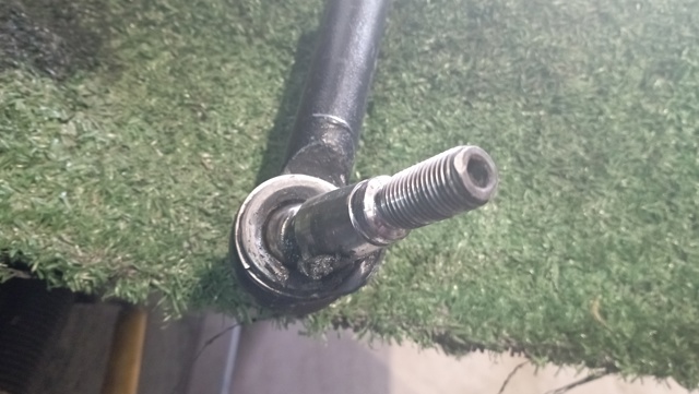 37502277 PEUGEOT Cremallera de dirección comprar Alcalá