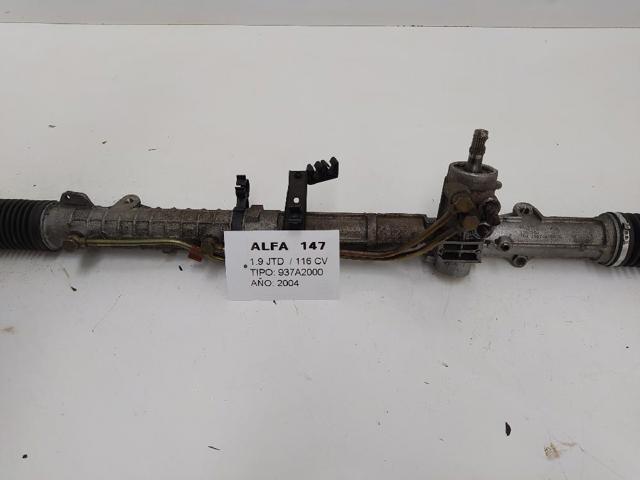 Alfa Romeo 147 937