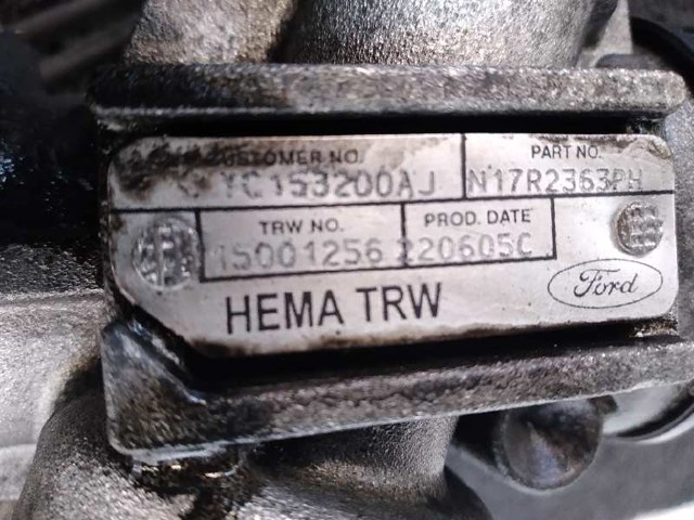 37502348 Cremallera de dirección  disponible Utrera