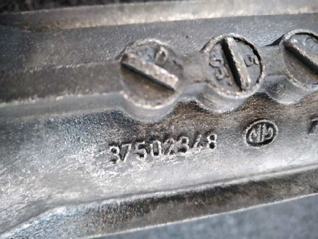 FORD 37502348 Cremallera de dirección  disponible Lugo