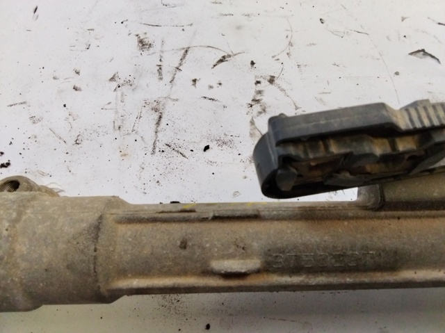 37502371 FIAT Cremallera de dirección comprar Alcalá