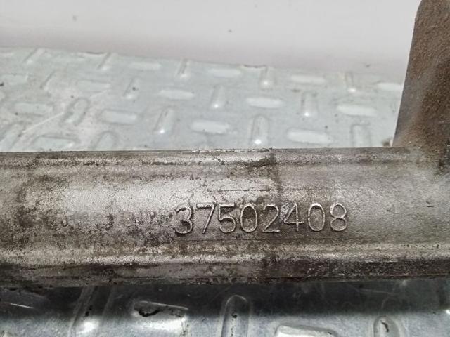 FIAT 37502408 Cremallera de dirección  en stock Valencia