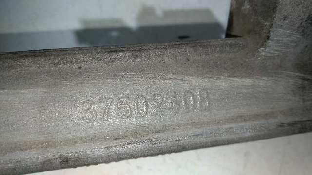 37502408 Cremallera de dirección  disponible Burgos