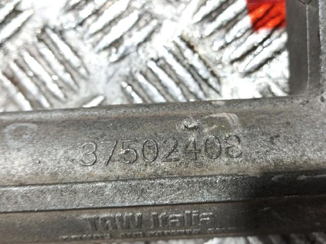 37502408 FIAT Cremallera de dirección comprar Alcalá