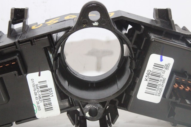 3753MA2210 HYUNDAI Conmutador derecho de la columna de dirección  disponible Alicante