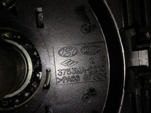 3753MA2210 Hyundai/Kia