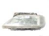 Faros delantero izquierdo 37550748S PEUGEOT