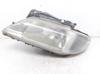 Faros delantero izquierdo 37550748S PEUGEOT