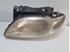 Faros delantero izquierdo 37550748S PEUGEOT