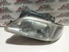 Faros delantero izquierdo 37550748S PEUGEOT