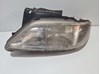 Faros delantero izquierdo 37550748S PEUGEOT