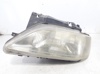 Faros delantero izquierdo 37550748S PEUGEOT