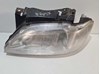 Faros delantero izquierdo 37550748S PEUGEOT