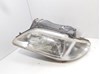 Faros delantero izquierdo 37550748S PEUGEOT