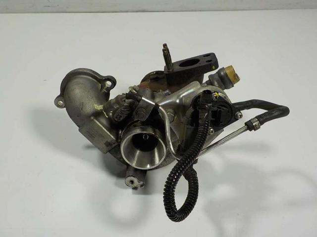 Comprar Turbo de coche 301  