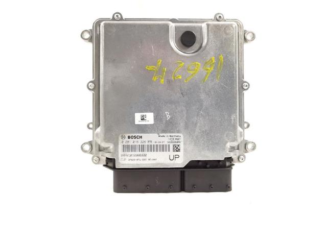 Comprar Unidad de control del motor (ECU) Honda CR-V RE a bajo precio