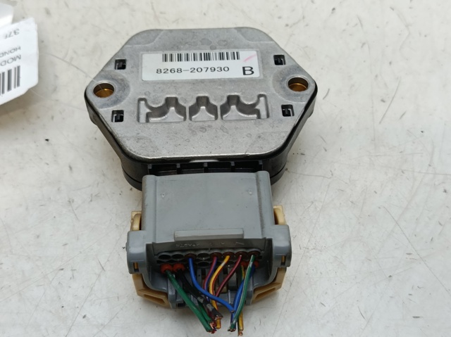 37850PPD911 Honda