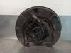Buje de rueda trasero 3785A008 MITSUBISHI
