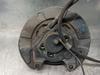Buje de rueda trasero 3785A008 MITSUBISHI