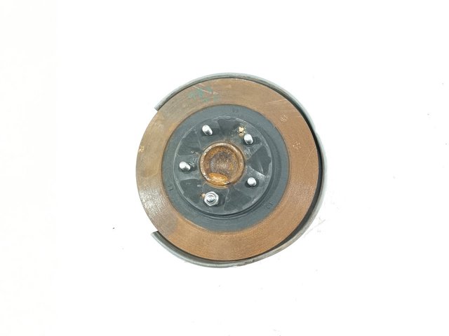 Bujes de ruedas 3785A063 MITSUBISHI