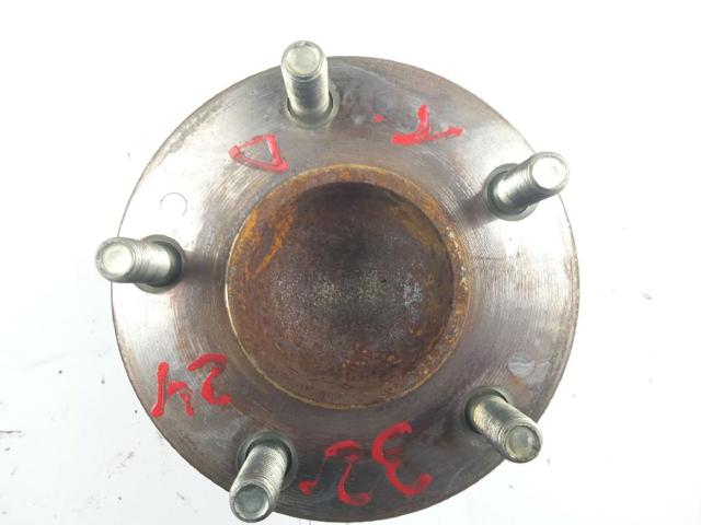 3785A063 MITSUBISHI Cubo trasero  comprar en Oviedo