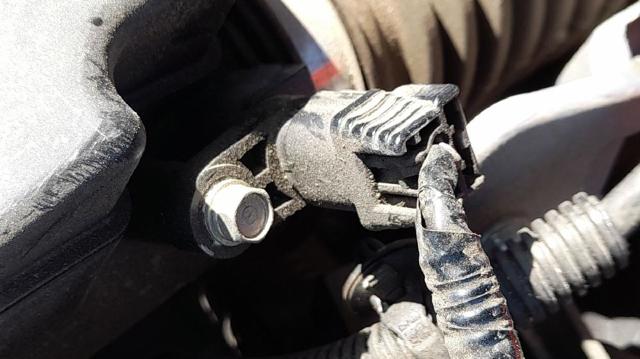 Sensor MAF 37980RLF013 HONDA