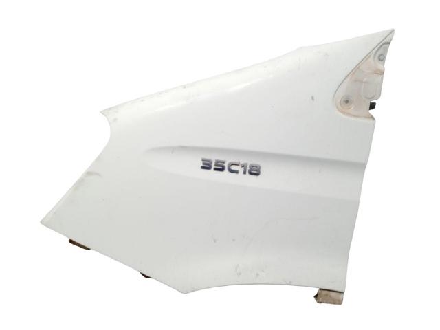 Aleta delantera izquierda Iveco Daily 4