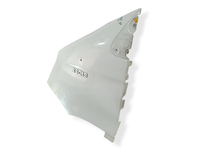 Aleta delantera izquierda 3800002 IVECO