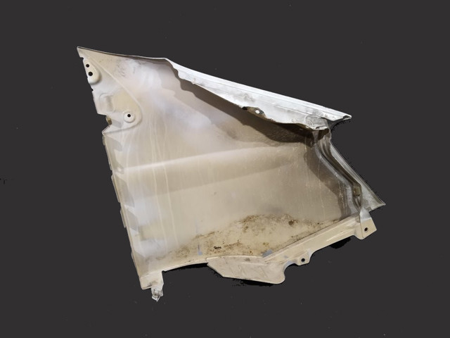 Aleta delantera izquierda Iveco Daily 4