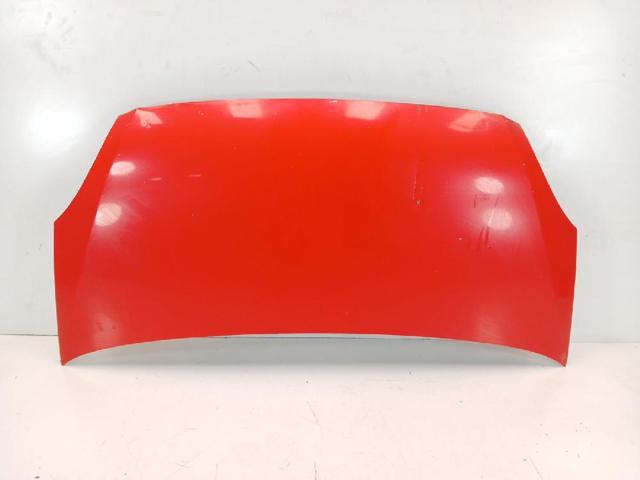 Capot 3800056 IVECO
