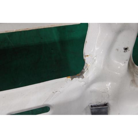 3800059 IVECO Panel de soporte del radiador y montaje de faros  comprar en Lleida