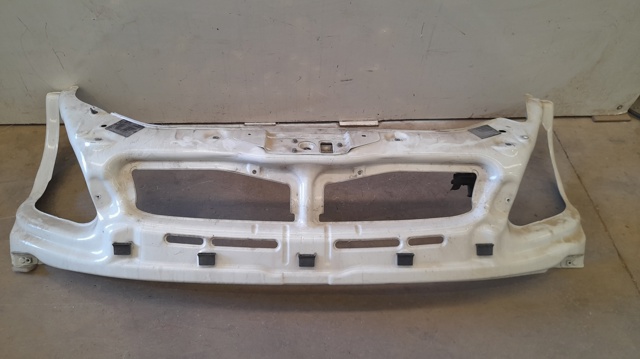 3800059 Panel de soporte del radiador y montaje de faros  disponible Burgos