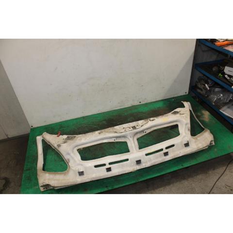3800059 Panel de soporte del radiador y montaje de faros  disponible Utrera
