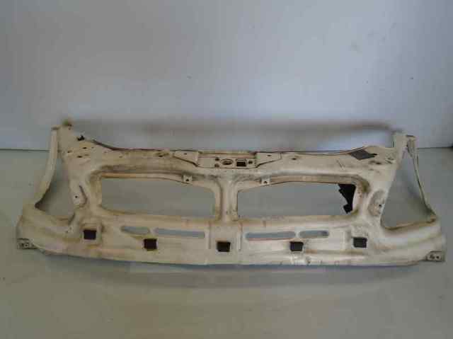 Soporte de radiador completo 3800059 Iveco