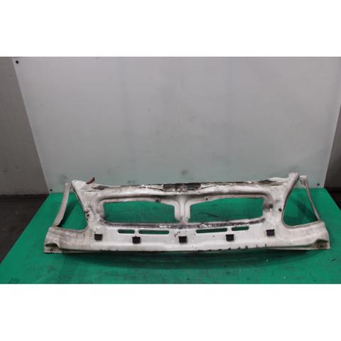 IVECO 3800059 Panel de soporte del radiador y montaje de faros  disponible Valladolid