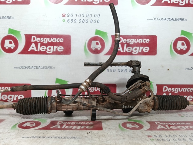 Cremallera caja de direccion 38002073 FIAT