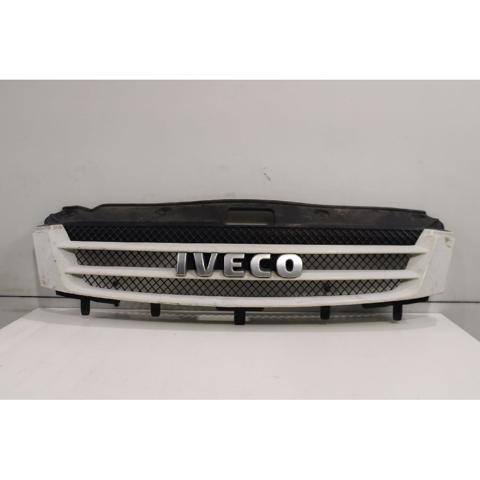 Panal de radiador Iveco Daily IV furgoneta comprar en España