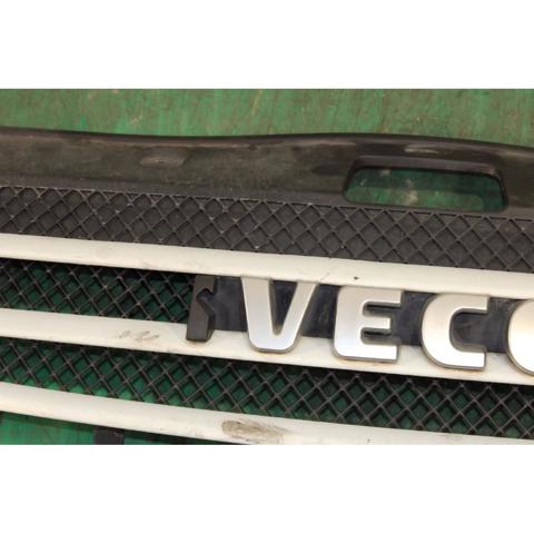 Iveco Daily 4