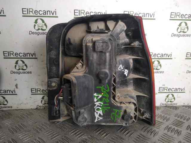 VAG 38030748 Piloto trasero izquierdo  comprar en Ponferrada