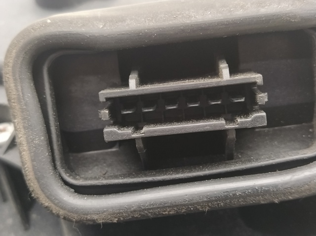 38030748 VAG Piloto trasero izquierdo  en stock Huelva