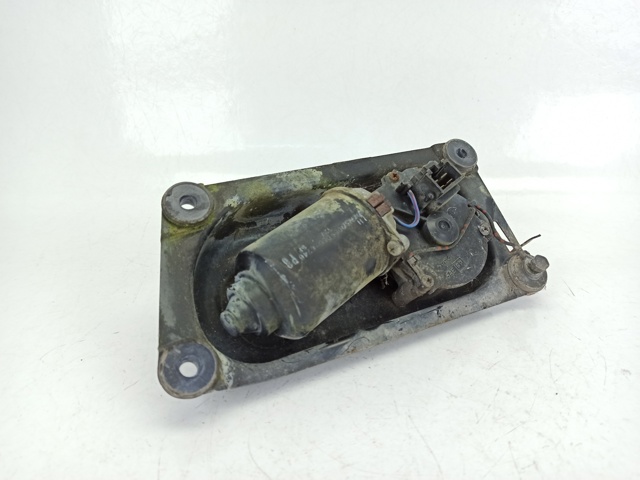 Motor del limpiaparabrisas del parabrisas 3810165D00 Suzuki