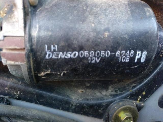 Motor del limpiaparabrisas Suzuki Grand Vitara  SUV comprar en España