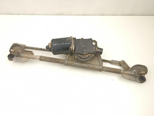 Motor del limpiaparabrisas 3811054G00 SUZUKI