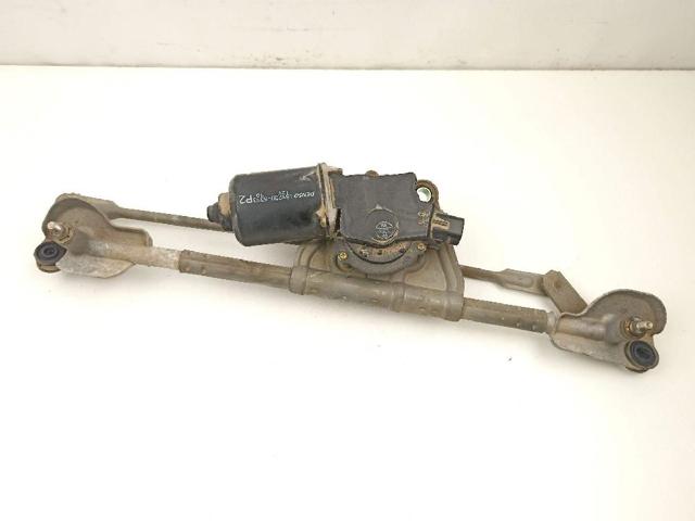 Motor del limpiaparabrisas Mitsubishi Outlander I desde 56,31 €