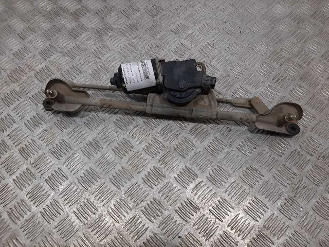 Motor del limpiaparabrisas 3811054G00000 SUZUKI