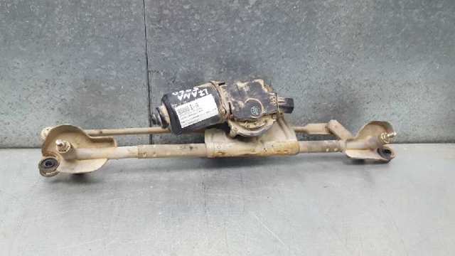 Motor del limpiaparabrisas 3811054G00000 SUZUKI